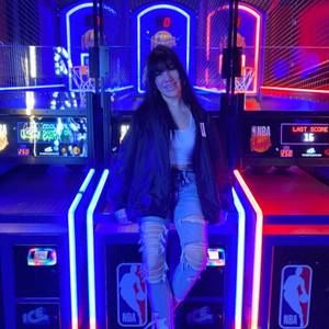 Meet your Posher, Ally